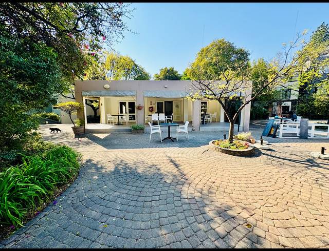 FARM FOR SALE IN JUKSKEI PARK